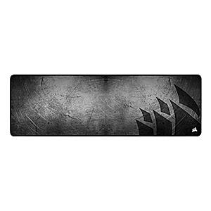 Corsair MM300 Anti-Fray Cloth Gaming Mouse Pad (Extended) $15 + Free Shipping w/ Prime or on $35+