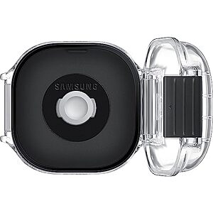 Samsung Galaxy Buds Water Resistant Cover for Buds Pro / Buds Live Charging Case $5 + Free Shipping w/ Amazon Prime