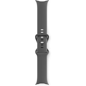 Google Pixel Active Watch Band (Charcoal) $21 & More + Free Shipping w/ Prime or on $35+