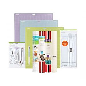 Cricut sitewide sale up to 50% off plus spend $100 get $30 $53.99