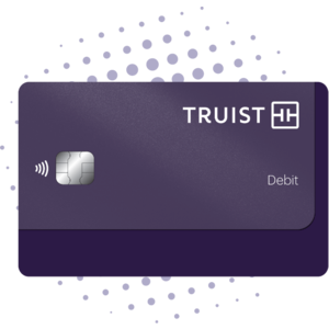 Truist Bank - $400 dollar bonus on new checking account