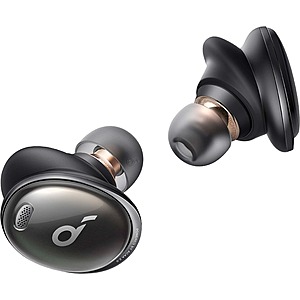 Anker Soundcore Liberty 3 Pro True Wireless Noise Cancelling Earbuds (Black) $100 + Free Shipping