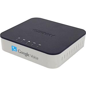 Obihai OBi202 VoIP Phone Adapter with Router $50 AC @Newegg
