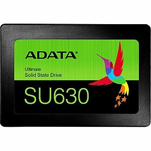 AData 960GB SU630 2.5" SSD $80 @Frys 4/11