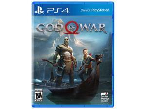Select Console Games 50% Off: Sekiro (Xbox One) $28, God of War (PS4) $16.50 & More
