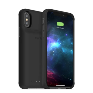 Mophie Juice Pack Access Battery Case for Apple iPhone X / XS or XS Max - $9.95 each + Free Shipping @ Zagg