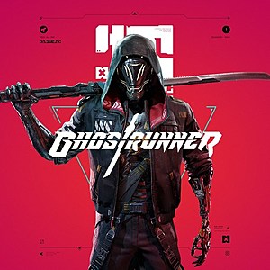 Epic Games Coupon: Ghostrunner (PC Digital Download) $5
