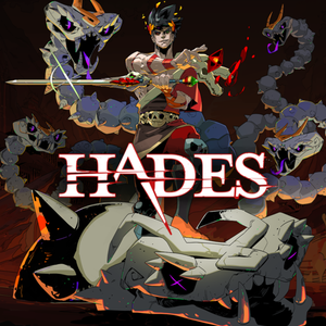 Epic Games Coupon: Hades (PC Digital Download) $10