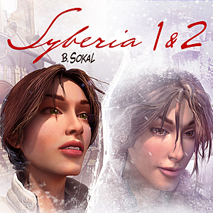 Syberia I & II (PC Digital Download) Free (w/ Email Signup)
