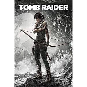 Tomb Raider Games (Mac / PC Digital): Standard $2.24, Rise of Tomb Raider $5.99, Shadow of the Tomb Raider $13.05, TR GOTY Edition $3.87, plus DLC content  via Steam.