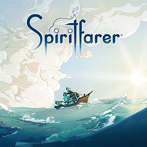 Spiritfarer (Nintendo Switch Digital) $15.00