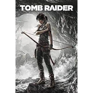Tomb Raider Games (PC / Mac Digital): Tomb Raider: GOTY Edition $3.90, Standard $2.25, Shadow of Tomb Raider 2018 $13.05, Rise of Tomb Raider 2016 $5.99, & more.