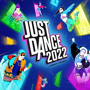 Just Dance 2022 Switch Editions | Ubisoft Store - $23.99