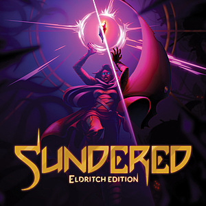 Sundered: Eldritch Edition (Xbox One / Xbox Series S|X / Windows PC) $2.99 @ Microsoft Store