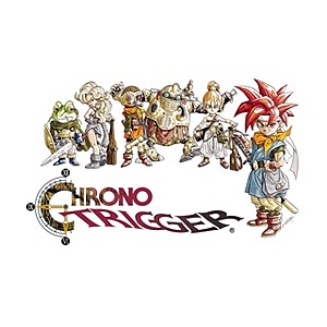 iOS / Android Game Apps: Secret Of Mana $4, Dragon Quest $2, Chrono Trigger $5 & More