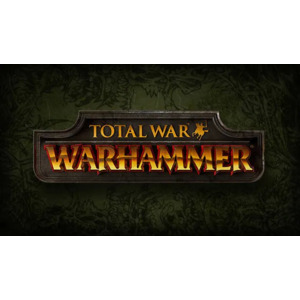 Digital PC Games: Total War: Warhammer & City of Brass Free