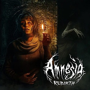 Digital PC Games: Amnesia: Rebirth & Riverbond Free