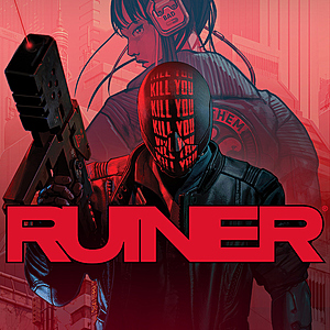 Ruiner (PC Digital Download) $3.99 @ Steam