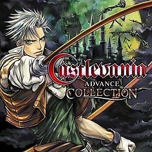 PlayStation Digital Game Sale: Nexomon $6, Castlevania Advance Collection $14 & Many More
