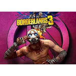 Borderlands 3 (PC Digital Download) Free