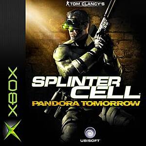 Xbox Digital Games: Overcooked $4.25, Splinter Cell Pandora Tomorrow (XBLG Req.) $4.50 & Much More
