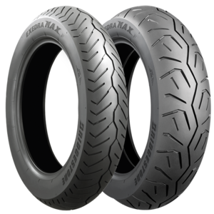 Bridgestone: Purchase 2 or More Eligible Bridgestone Motorcycle Tires, Get Up to $50 Rebate