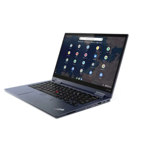 13" 2-in1 ThinkPad C13 Yoga Chromebook: 1080p Touch IPS, AMD Athlon Gold 3150C, 4GB RAM, 32GB Storage - $149 + FS @ Lenovo
