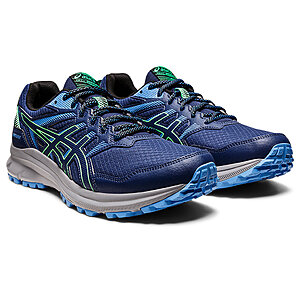 Asics Trail Scout 2 Men's Running Shoes (various colors) $28 + Free Shipping