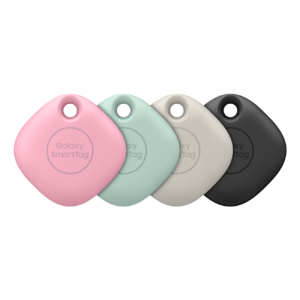 4-Pack Samsung Galaxy SmartTag Bluetooth Trackers $57 + Free Shipping