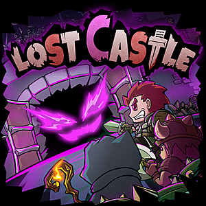 Lost Castle [Nintendo Switch Digital] $1.99 @ Nintendo eShop