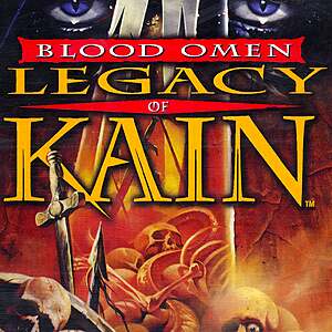 Blood Omen: Legacy of Kain (PC Digital) - $0.97 @ GOG.com