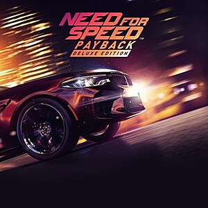 Xbox Digital Games: Need for Speed Hot Pursuit $4, Need for Speed Payback $3 & More