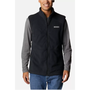 Columbia: Extra 20% Off Sale Items: Castle Dale Fleece Vest $19.20 & More + Free Shipping
