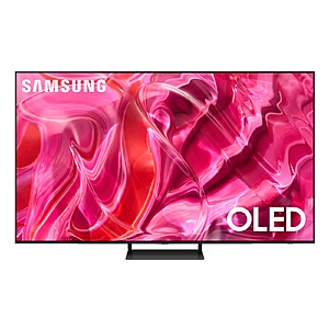 Samsung EDU/EPP/AAA: Samsung S90C Series OLED TV: 65" $1440, 55" $1170 & More + Free Shipping