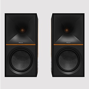 Klipsch The Nines McLaren Edition Powered Monitor Speakers (Pair) $749 + Free Shipping