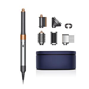 Dyson Airwrap Multi-Styler Complete Long Diffuse for Curly and Coily Hair $480 & More + Free Shipping