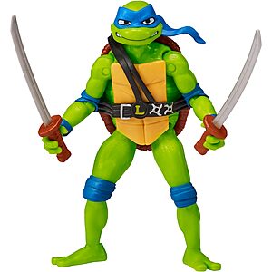 Teenage Mutant Ninja Turtles: Mutant Mayhem Action Figure (Various) $5.95