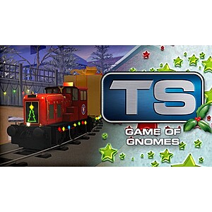 Train Simulator Classic: The Game of Gnomes (PC Digital Download) Free