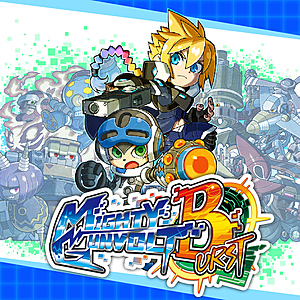 Mighty Gunvolt Burst (Nintendo Switch or PC Digital) $2.99 - new all-time low
