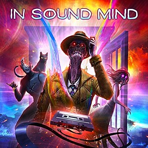 In Sound Mind (Nintendo Switch Digital Game) - $3.49