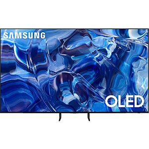 77” Samsung S89C 4K UHD 120Hz OLED Smart Tizen TV (2023 Model) $1800 + Free S/H