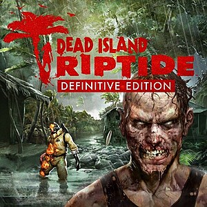 Dead Island: Riptide Definitive Edition (PC Digital Download) FREE