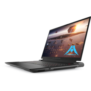 Alienware m18 Laptop: 18" QHD+ 165Hz, Ryzen 9 7945HX, RX 7900M 16GB, 32GB DDR5, 1TB NVMe - $2199.99 or less + Free S/H
