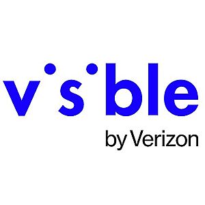 New Customers: Visible Prepaid Plans by Verizon: Get 3 Months Unlimited Service from $15/month