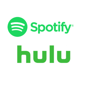 Spotify Premium Members: 3-Month Hulu w/ Limited Commercials Plan  $1