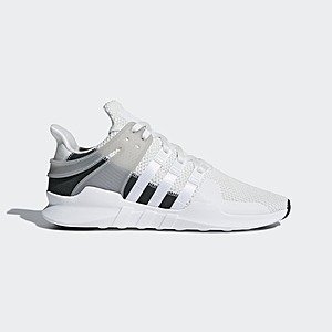 adidas Men's EQT Support ADV Shoes  $44 + Free Shipping