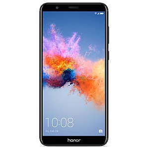Prime Members: Huawei GSM Unlocked Phones: Honor 7X Dual SIM  $170 & More + Free S&H