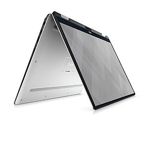 Dell XPS 13 9365 Laptop (Refurb): i7 7Y75, 512GB M.2, 16GB DDR3, Win 10  $840 + Free S/H