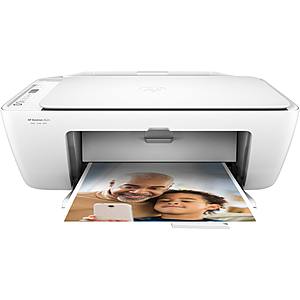 HP DeskJet 2624 Wireless All-In-One Printer $20 + Free Shipping
