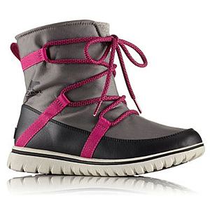 Sorel Women's Boots: Cozy Explorer Waterproof Boot $60 & More + Free S/H